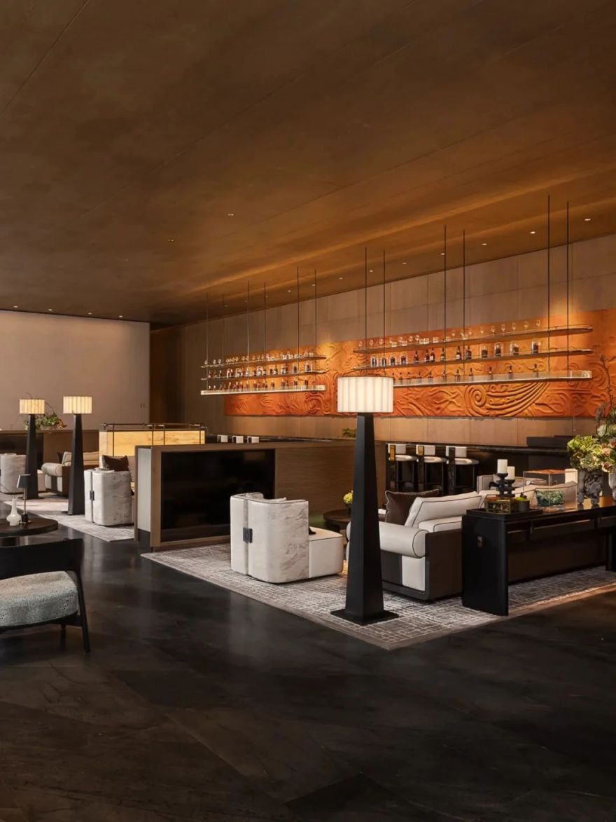 成都华润·静安府丨中国成都丨SRD DESIGN 赛瑞迪普-82