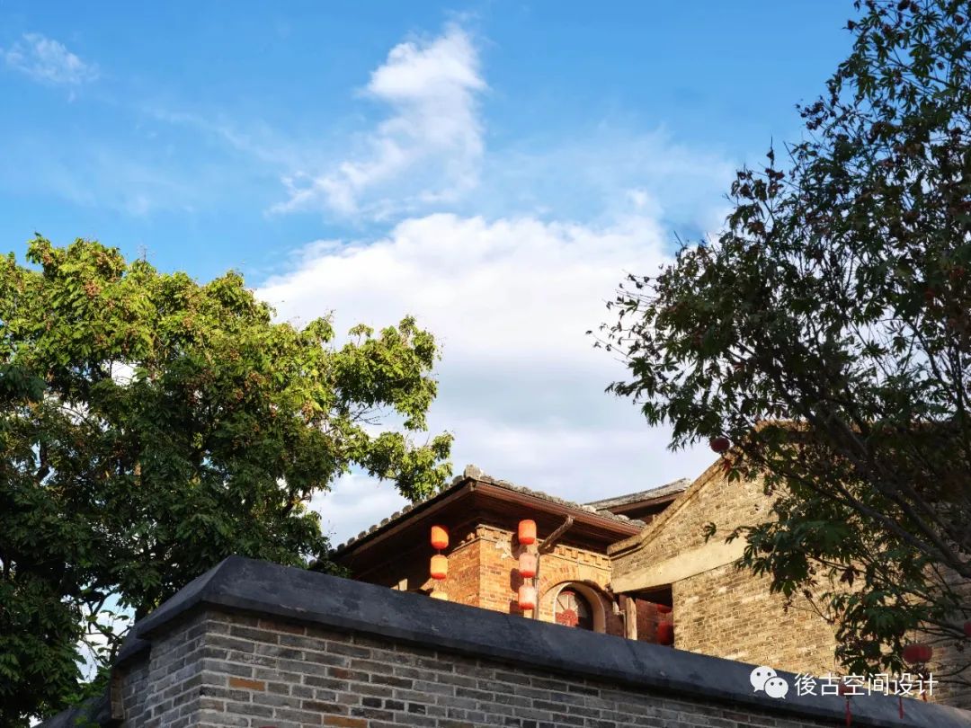 福州仓山郭宅博物馆丨中国福州丨王佳思,李伟平,何伏香-0