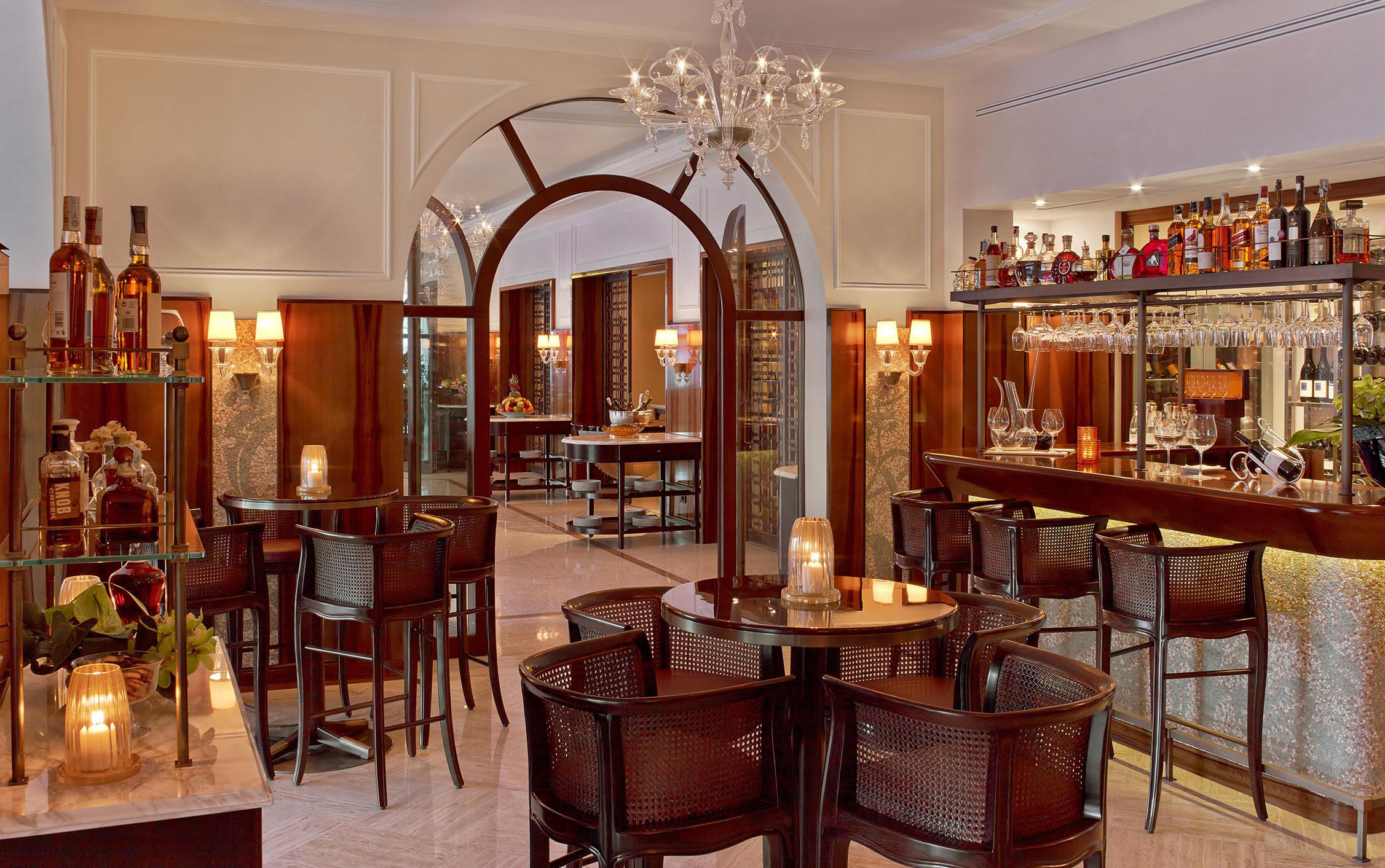 ORO CIPRIANI - Tihany Design - Luxury Interior Design-16