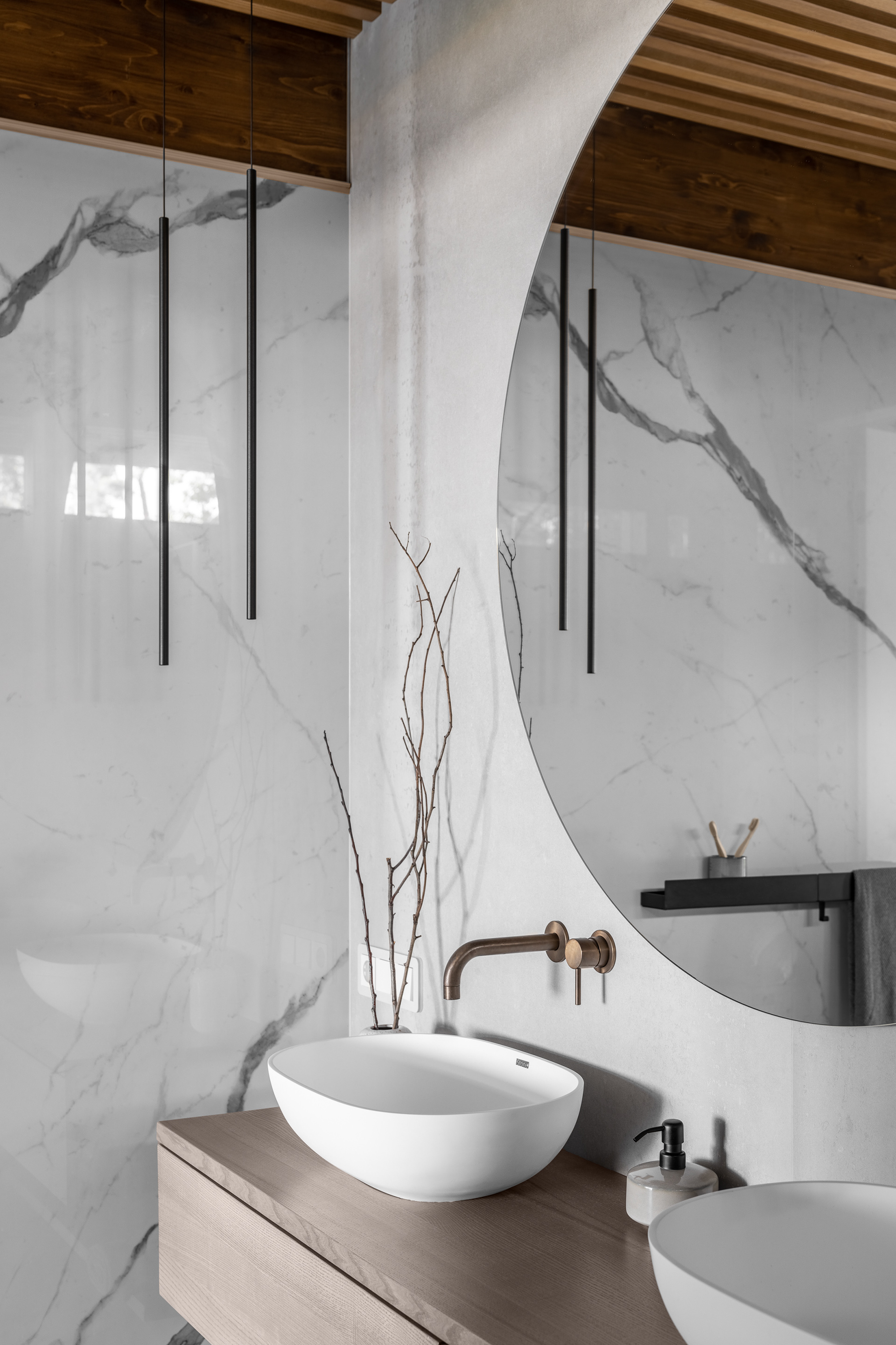 沙莱特房屋内部丨乌克兰丨Irina Karlikova-26