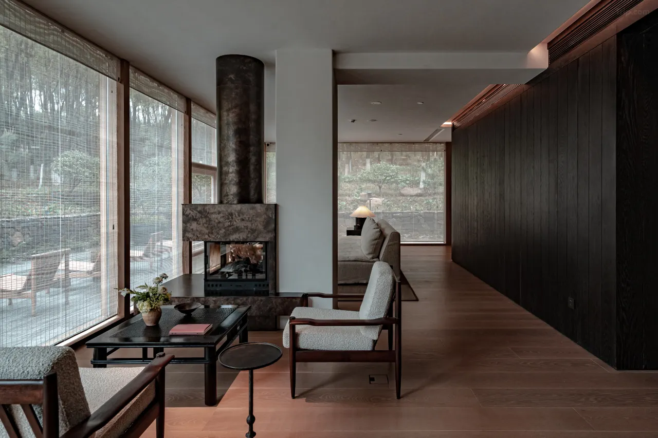 春山在望 RESUN丨中国江苏丨尚壹扬设计-41