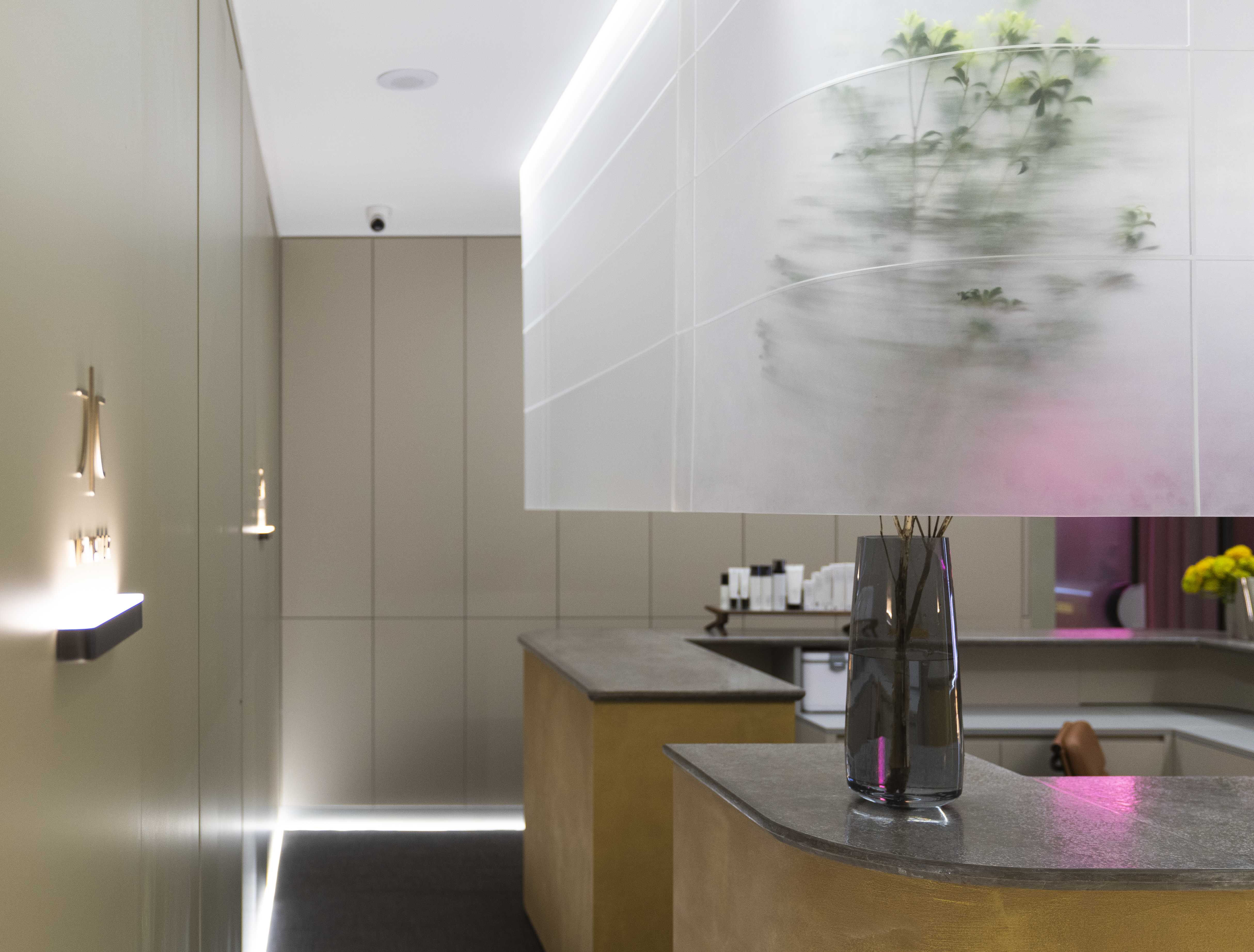 北京颜格医美 | 用和纸树脂板打造朦胧美-0