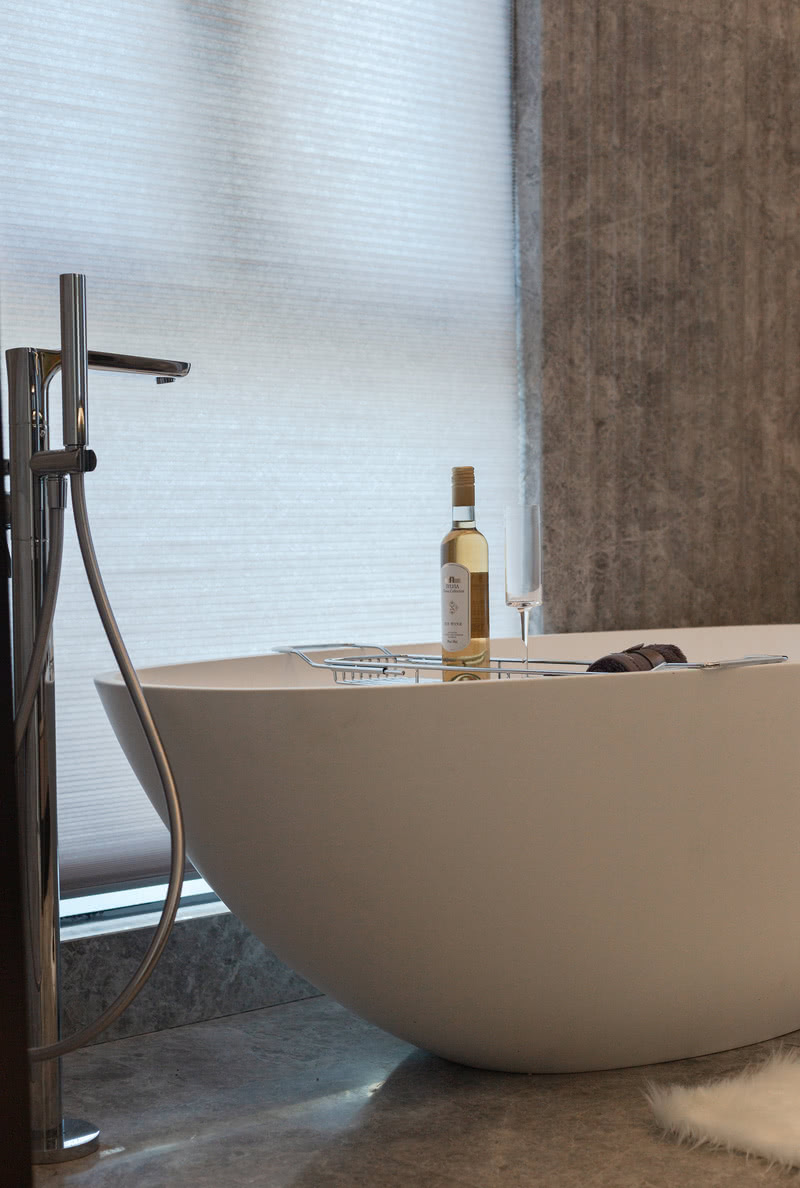 歌山美睿金座样板房丨中国杭州丨冰合创意-37