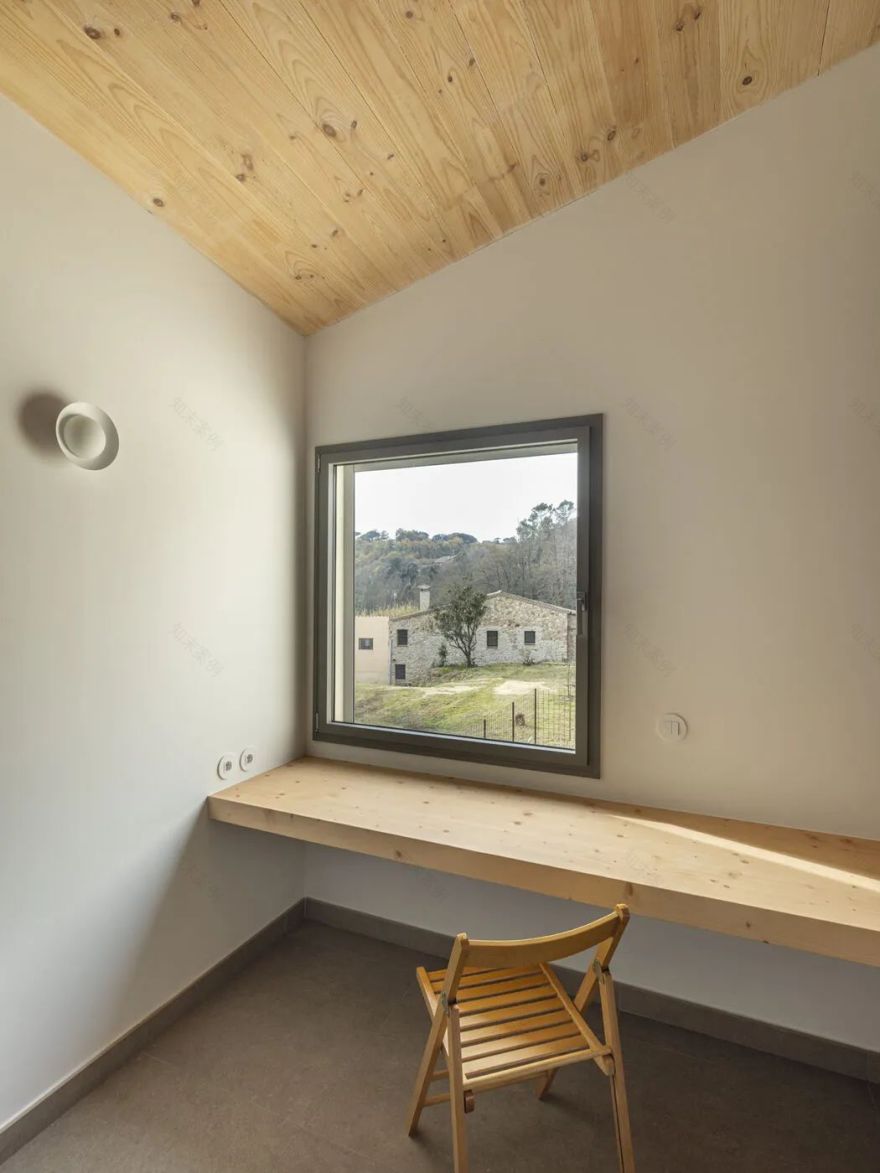 丨西班牙巴塞罗那丨Nook Architects-30