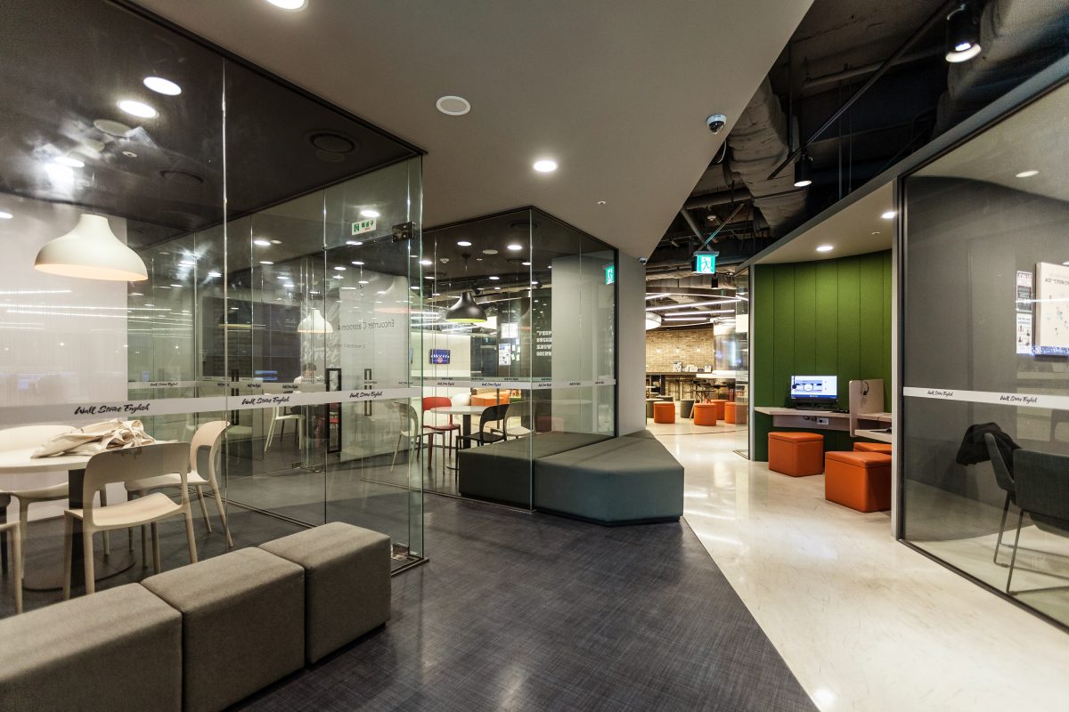 WALLSTREET ENGLISH (월스트리트 잉글리쉬)-15