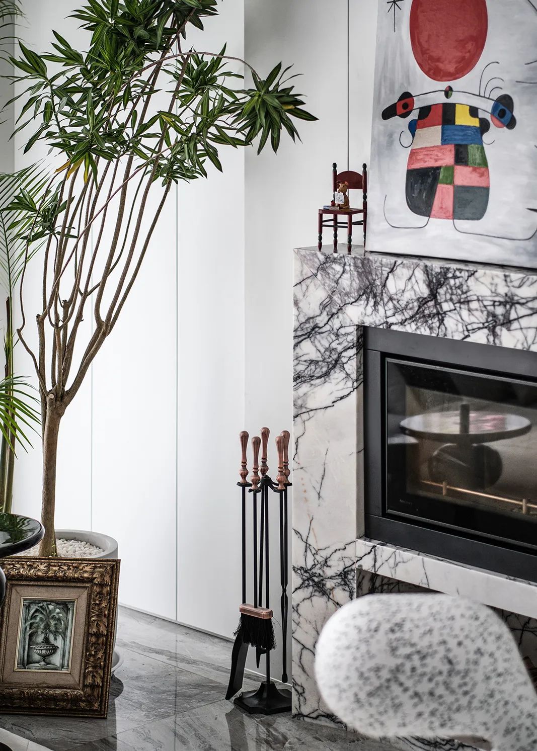 丽人园墅丨中国台州丨浙江扎哈国际设计-7