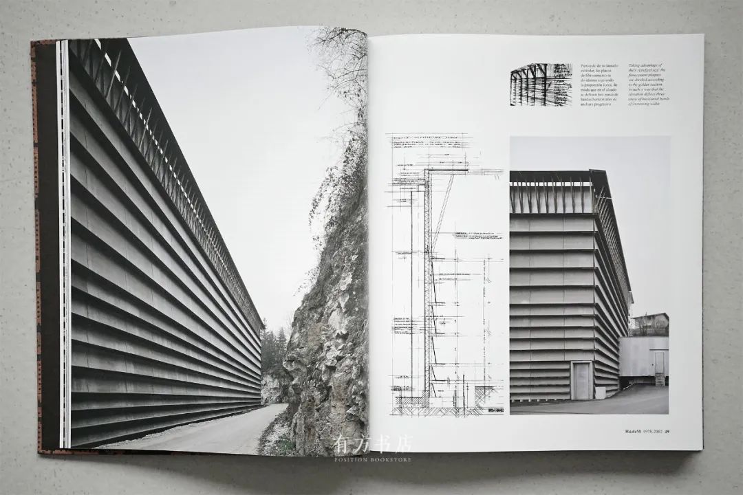 赫尔佐格与德梅隆全集丨瑞士-24