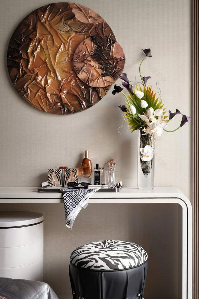 美盛·金水印二期丨中国郑州丨丹健国际设计(硬装),引擎联合设计(软装)-104