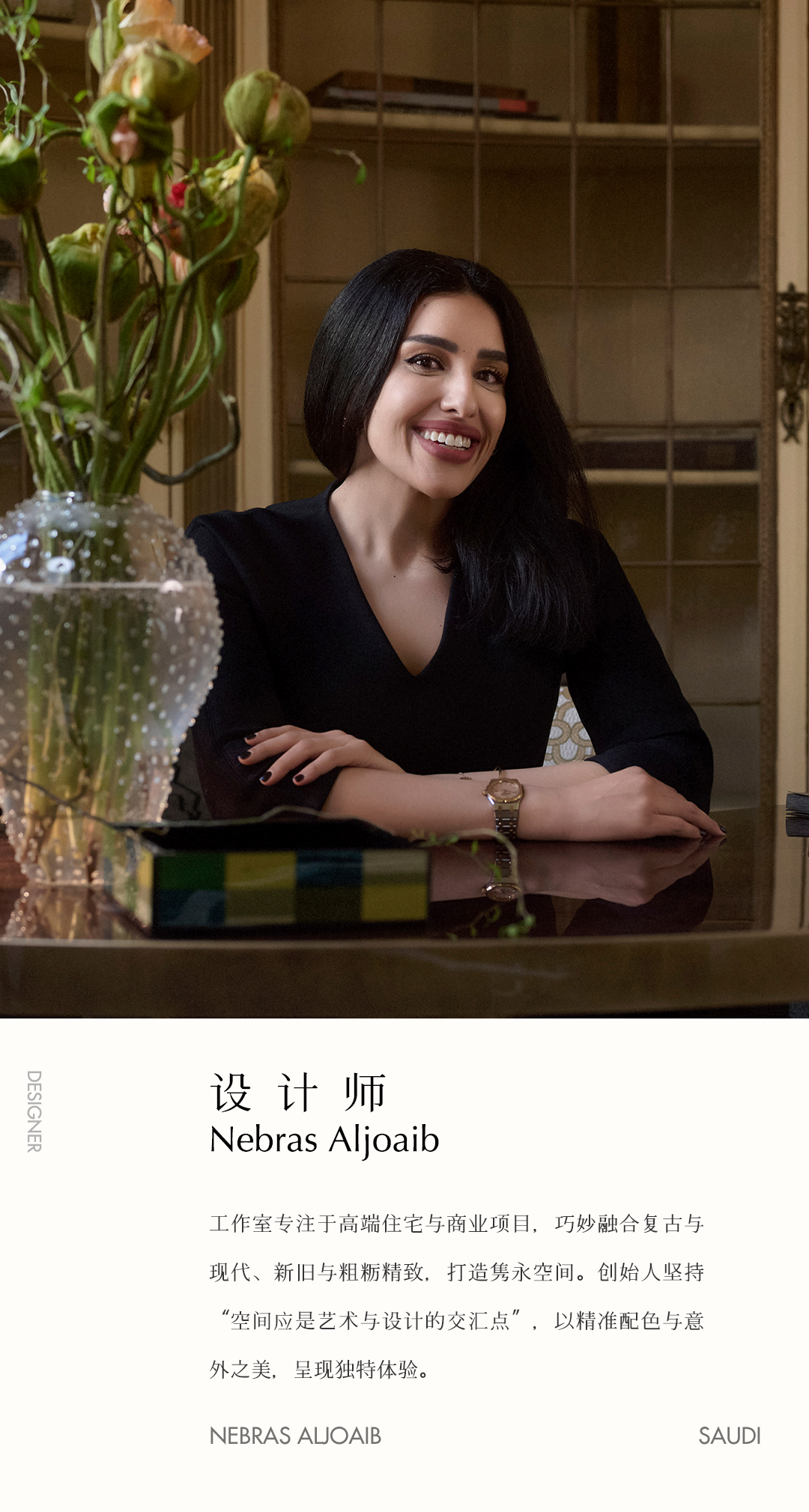 家具展厅丨意大利丨Rockwell Group-71