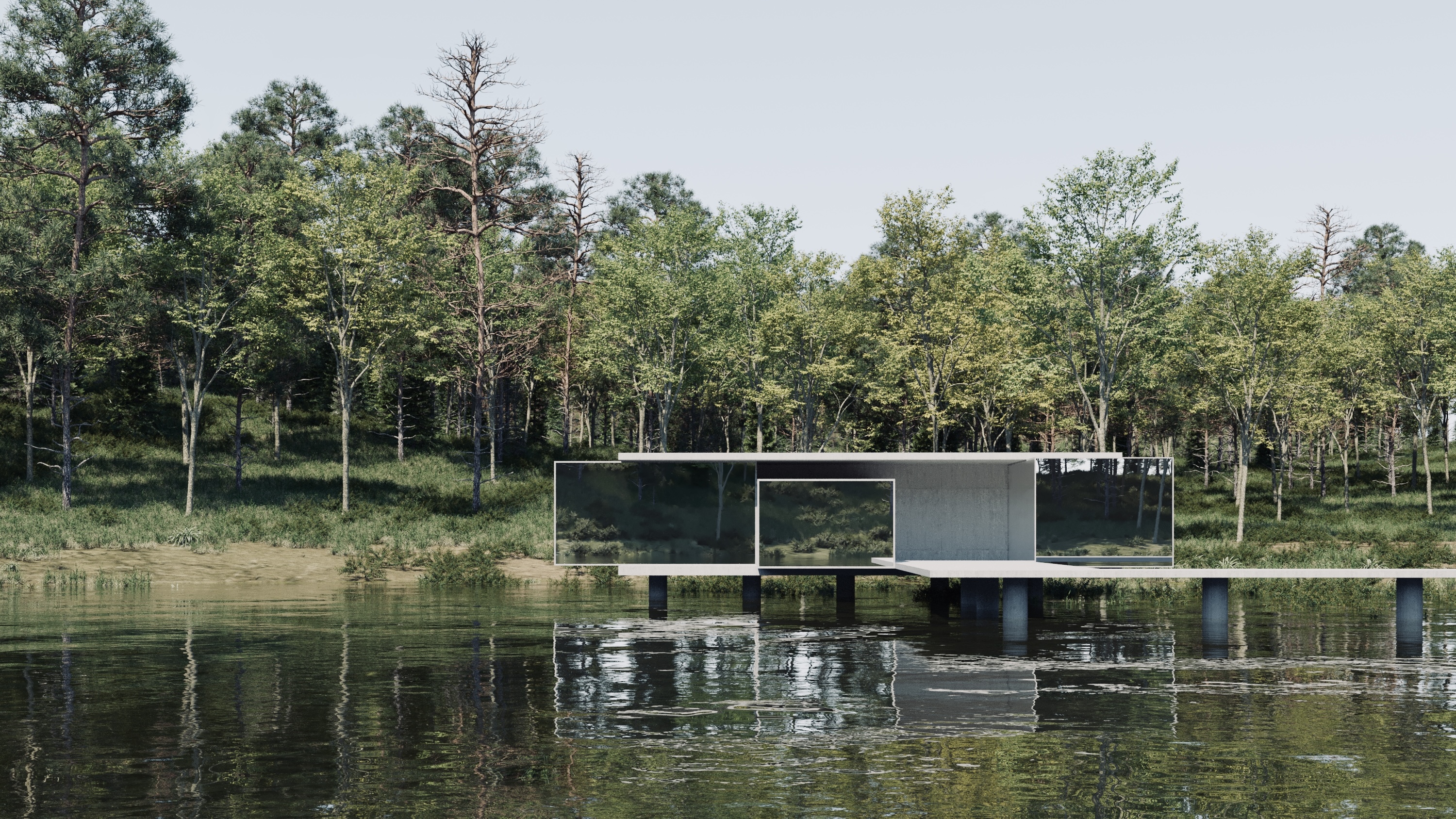 室内设计中的人性关怀与道德警示-12