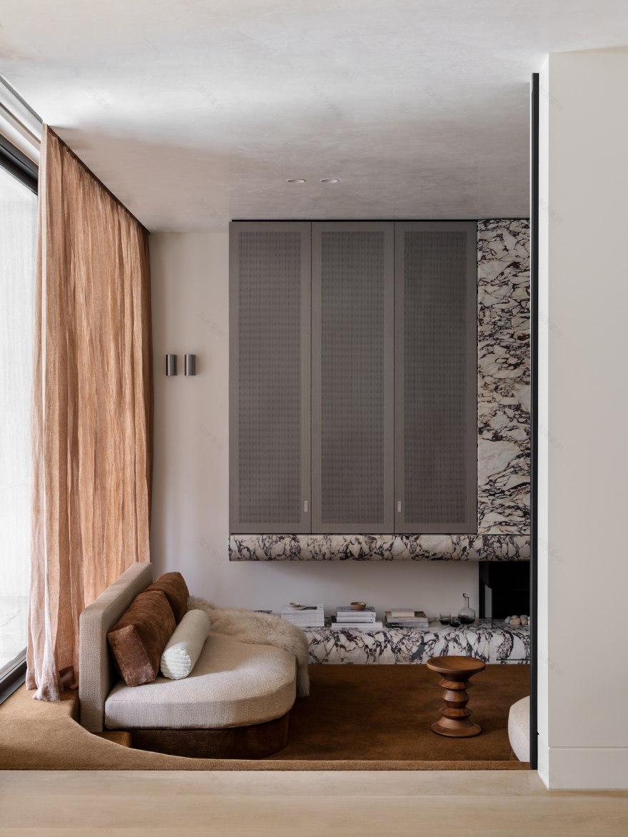 平房 N丨澳大利亚墨尔本丨CJH Studio-11