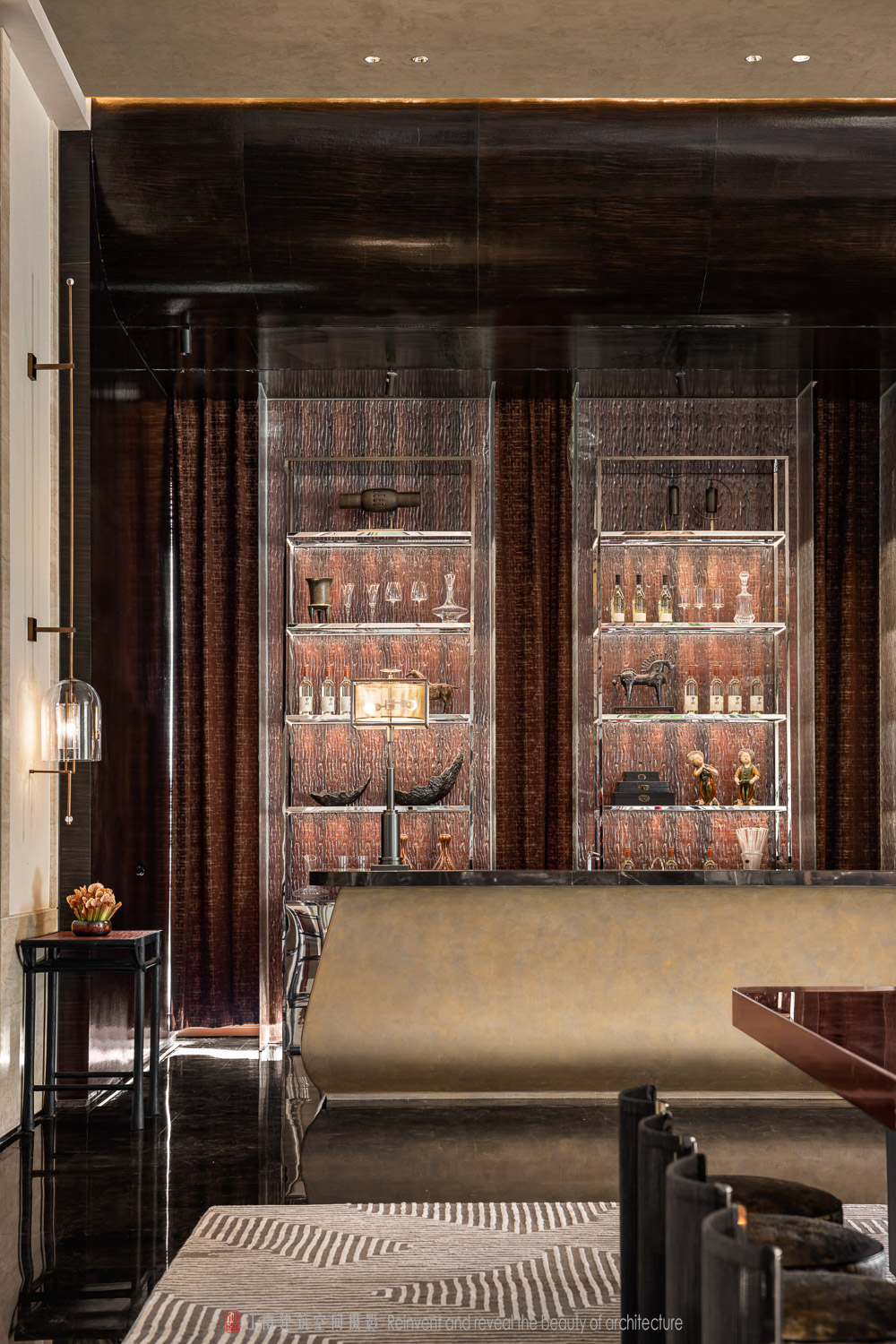 西安信马川销售中心丨中国西安丨北京紫香舸设计-15