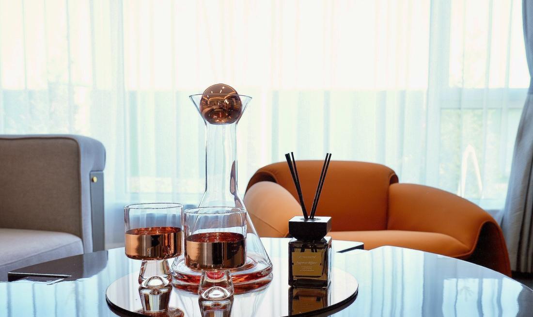 关川壹号 150㎡美宅丨梦马设计-17