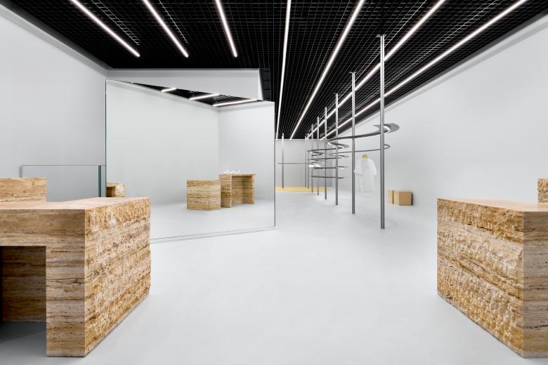 A·el Arigato Munich 店丨德国慕尼黑丨Jonathan Sage Photography-6