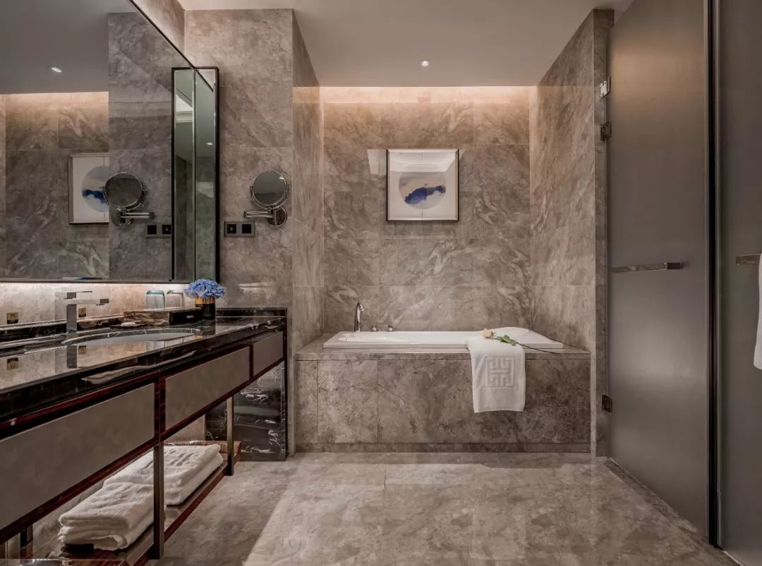 崇阳华逸酒店——轻奢智能,舒适静雅的城市商务型酒店设计-66