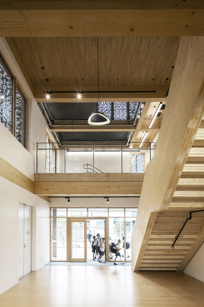 圣母升天天主教小学-30