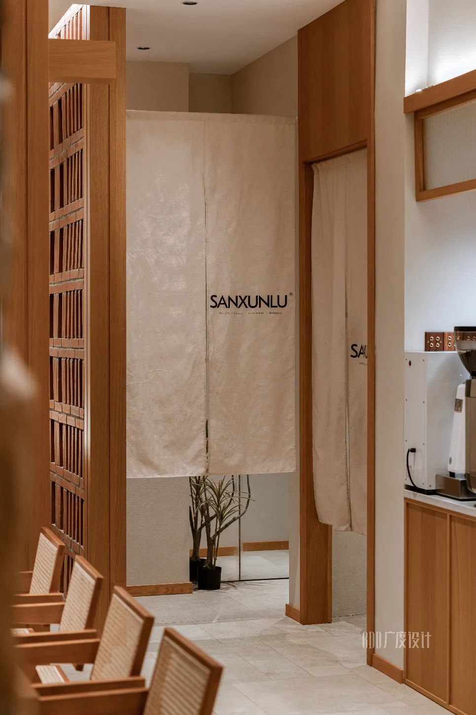 三寻鹿·万达总店丨中国福建丨GDD广度设计-39