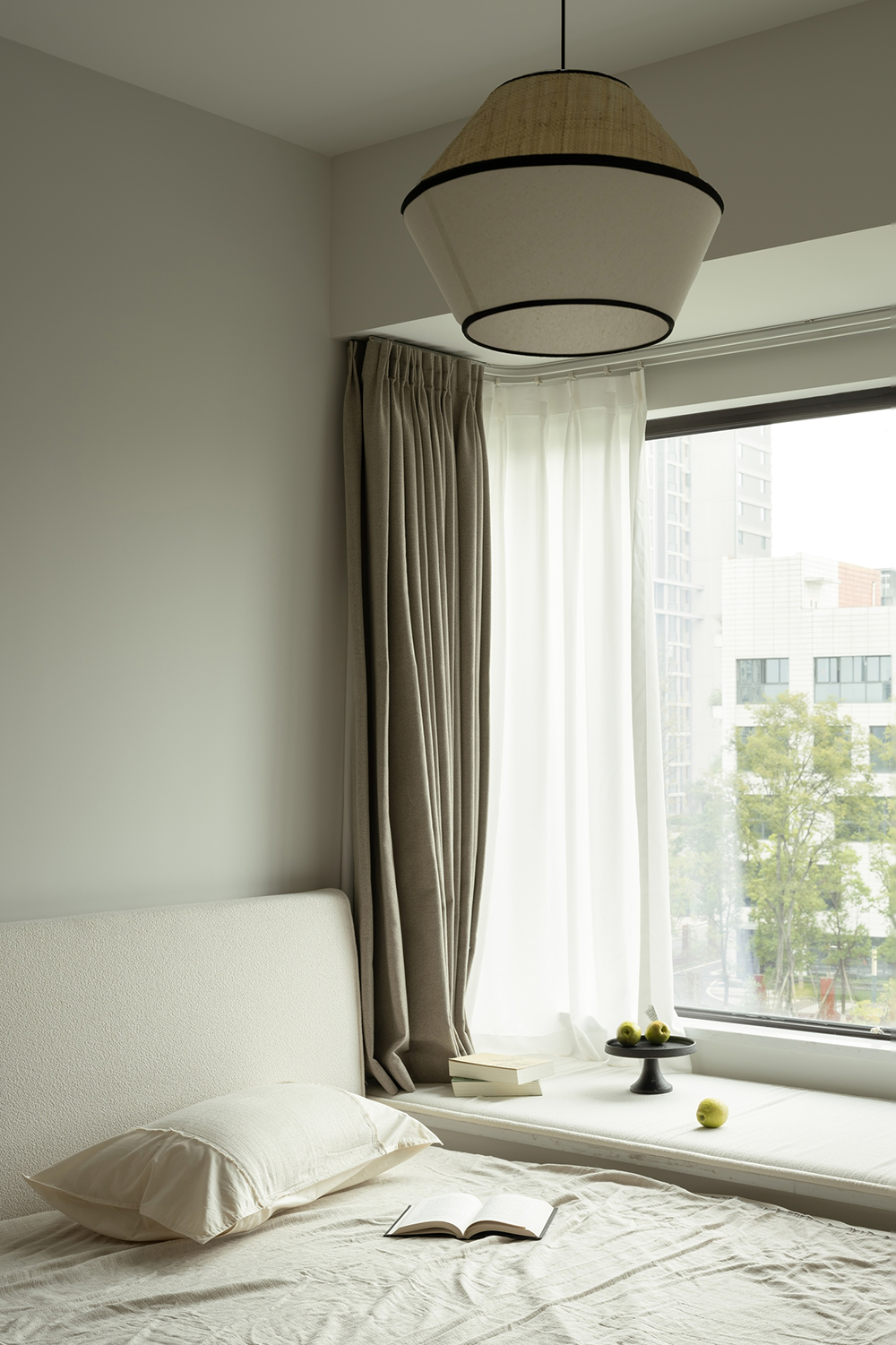 简约·留白私宅设计丨中国济南丨以志盛视-61