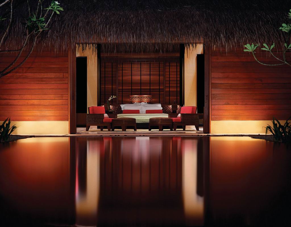 精选东南亚风格图片+酒店官方摄影照片-2-54