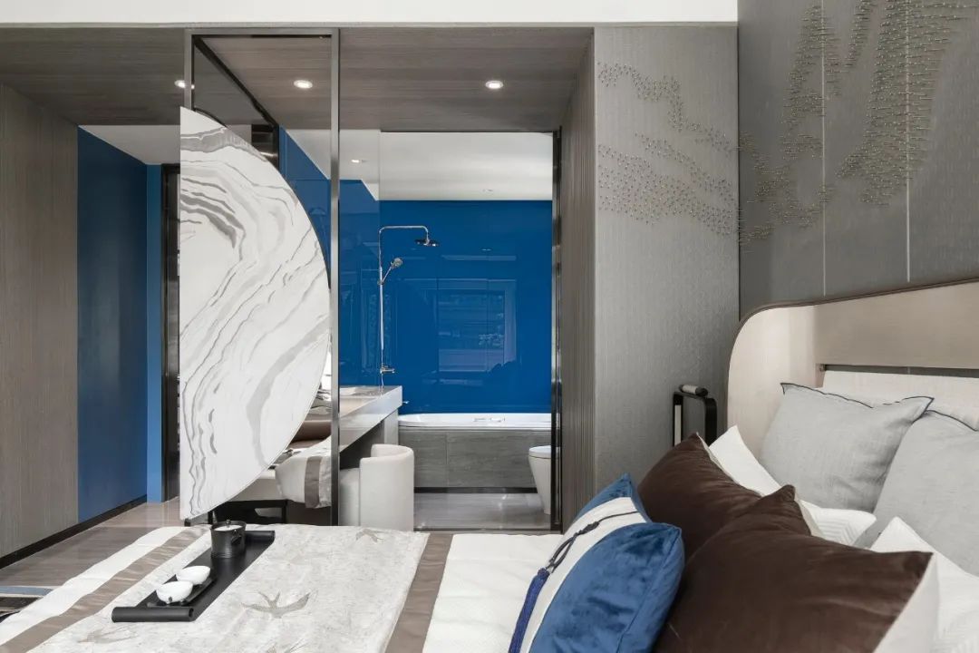 重庆北大资源紫境府·大平层A户型-30