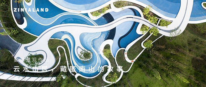 禅意山水,隐奢共生——阳光城·珑山悦示范区-85