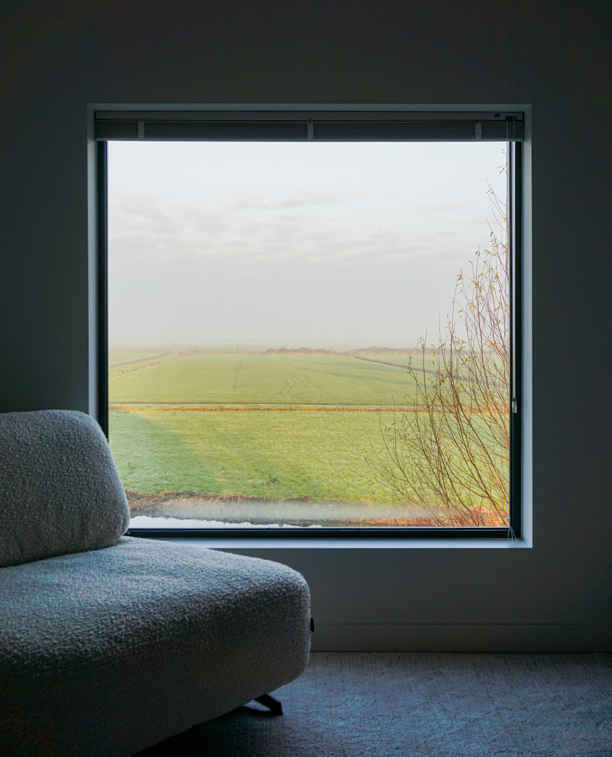 B7 号楼丨荷兰丨VLOT architecten-34