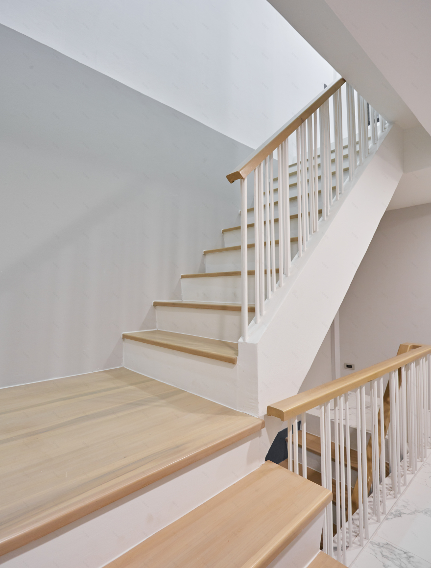 曼谷 KHLONG 6 商用住宅空间改造丨泰国曼谷丨PACHARAARCHITECT-30