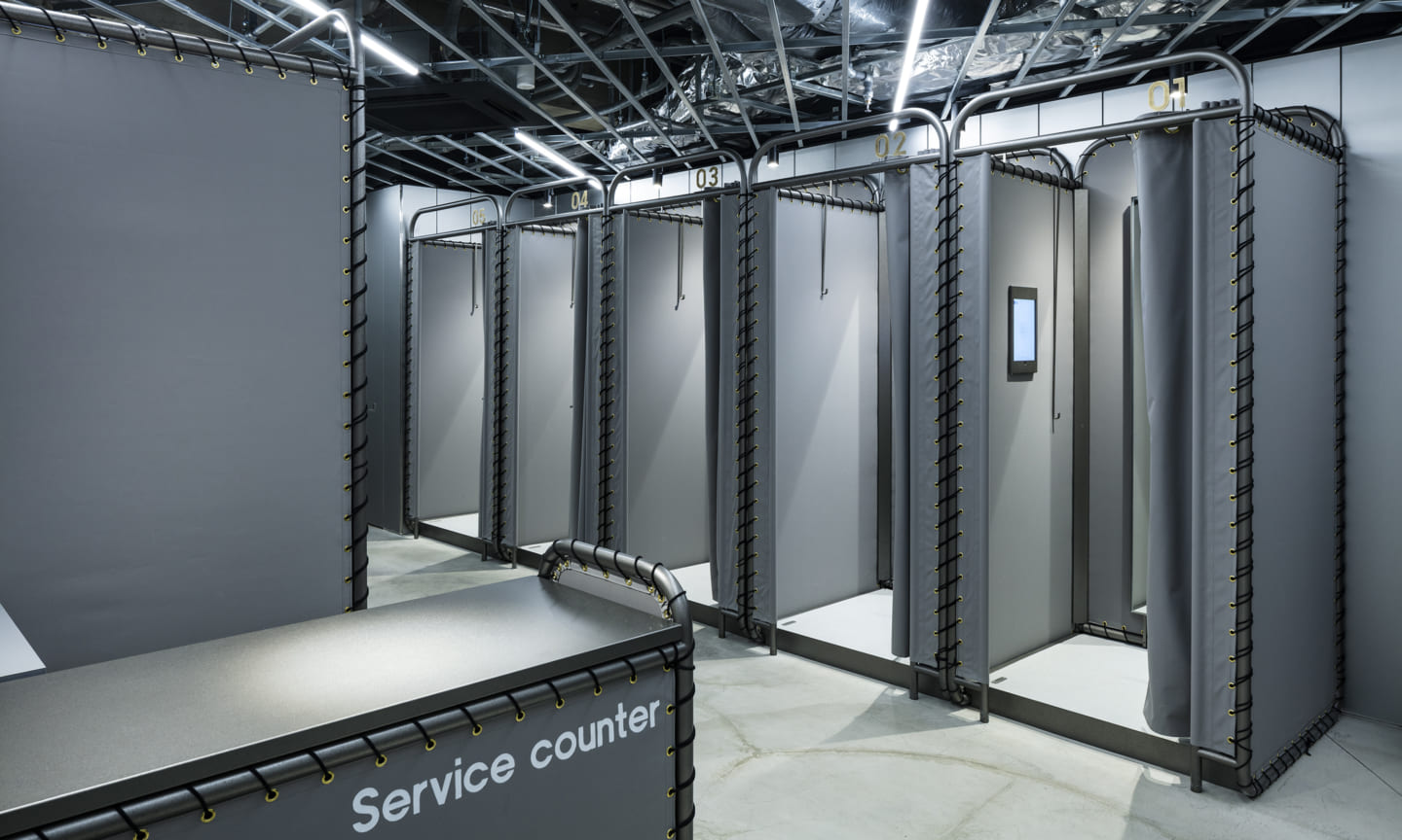 GU STYLE STUDIO Harajuku丨Suppose Design-10