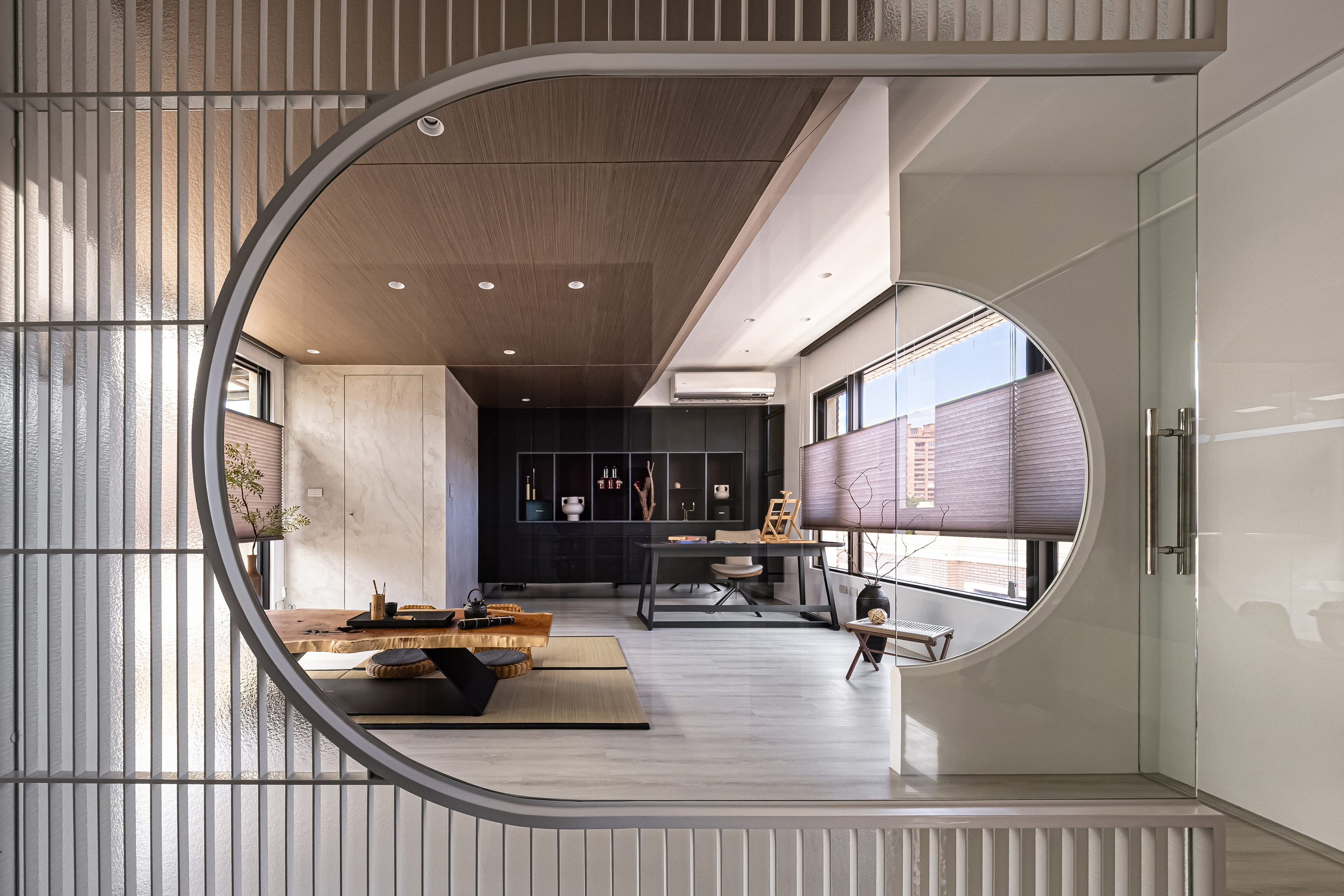Hsinchu Residence | Elegant-Popular Design-18