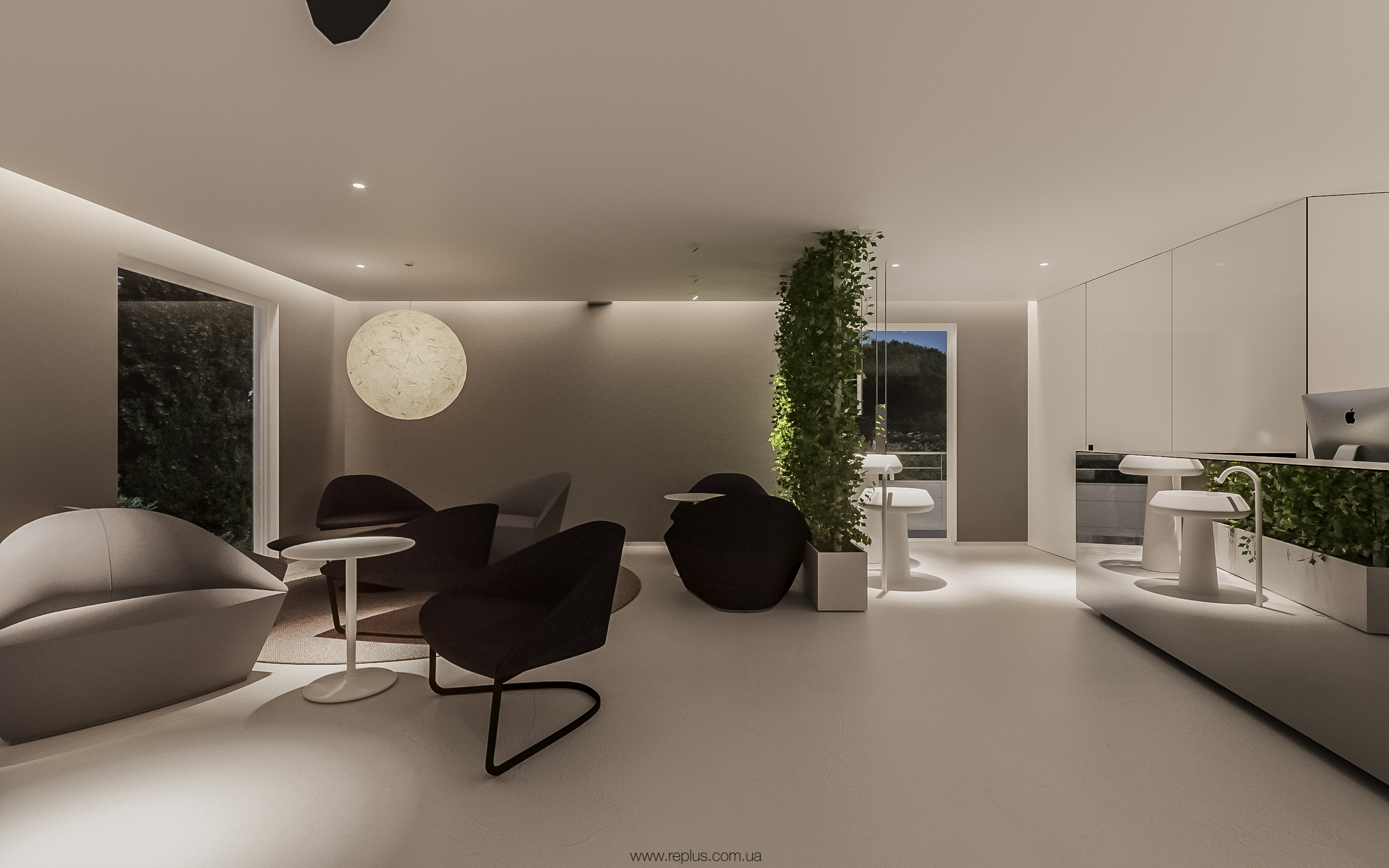 BANDOL 诊所丨法国丨Kris Badzyan 等-8