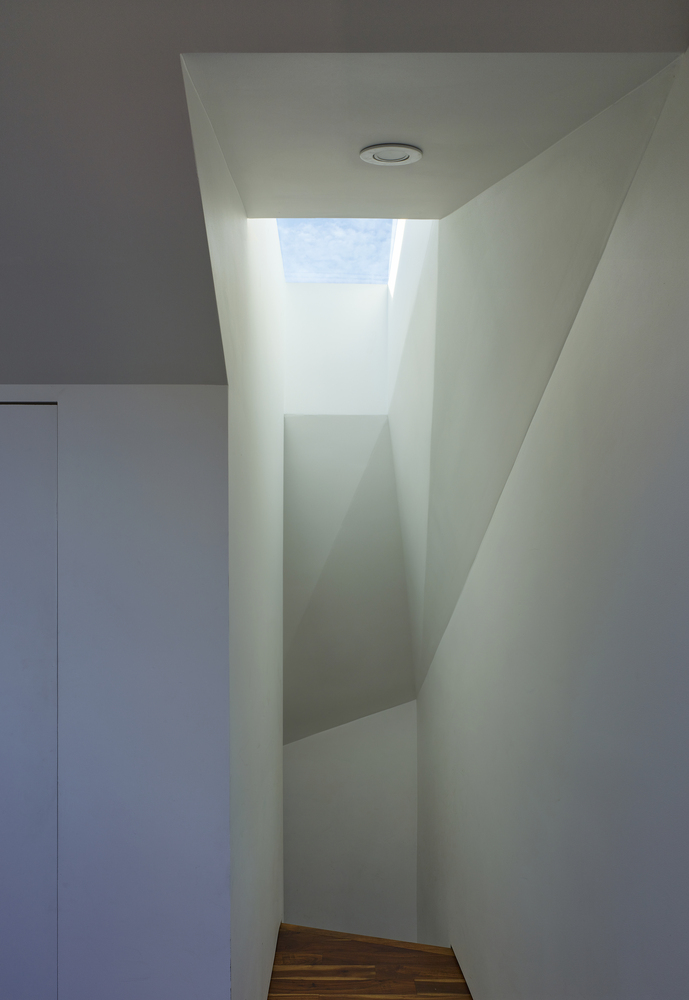 拥挤物业的逆袭 | 生活/工作综合体设计与改造-31