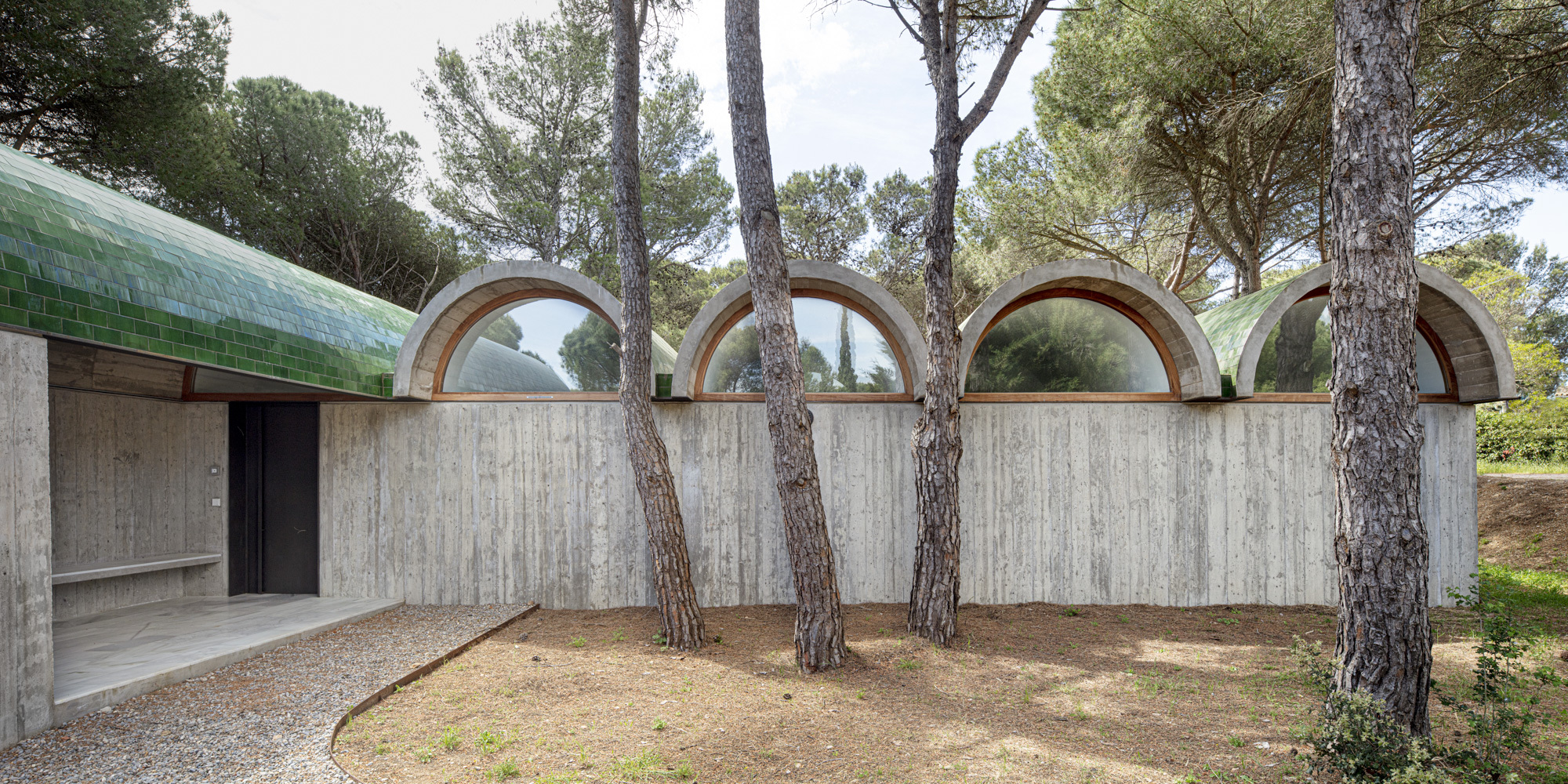 S2 住宅丨西班牙丨BELLAFILARQUITECTES-31