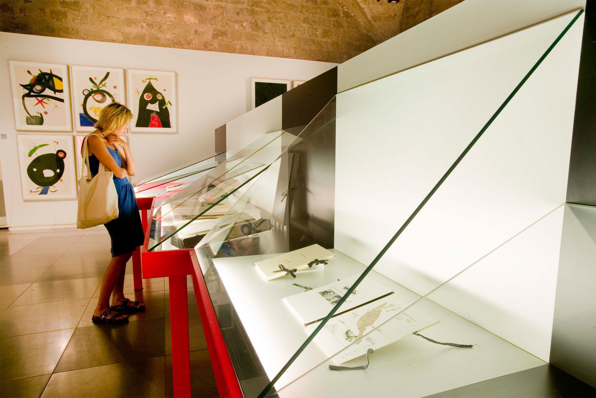 VISUALKULTUR·CAT展览丨德国法兰克福丨emiliana design studio-10