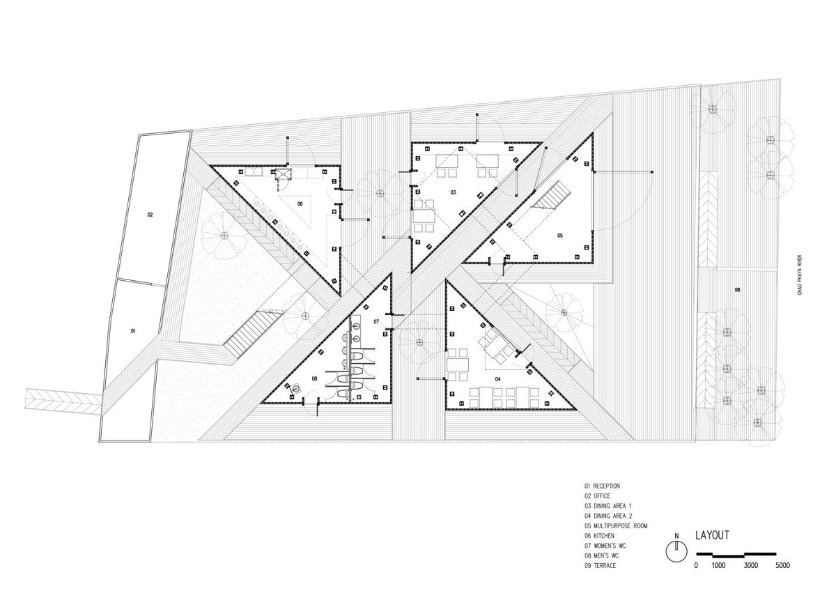 泰国妇女餐厅-3