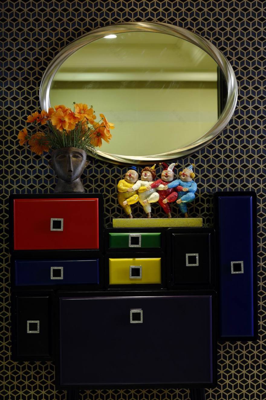 《贵族与小丑》-4