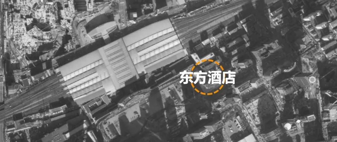 东方商旅酒店丨中国沈阳丨SKD(香港)设计事务所-8