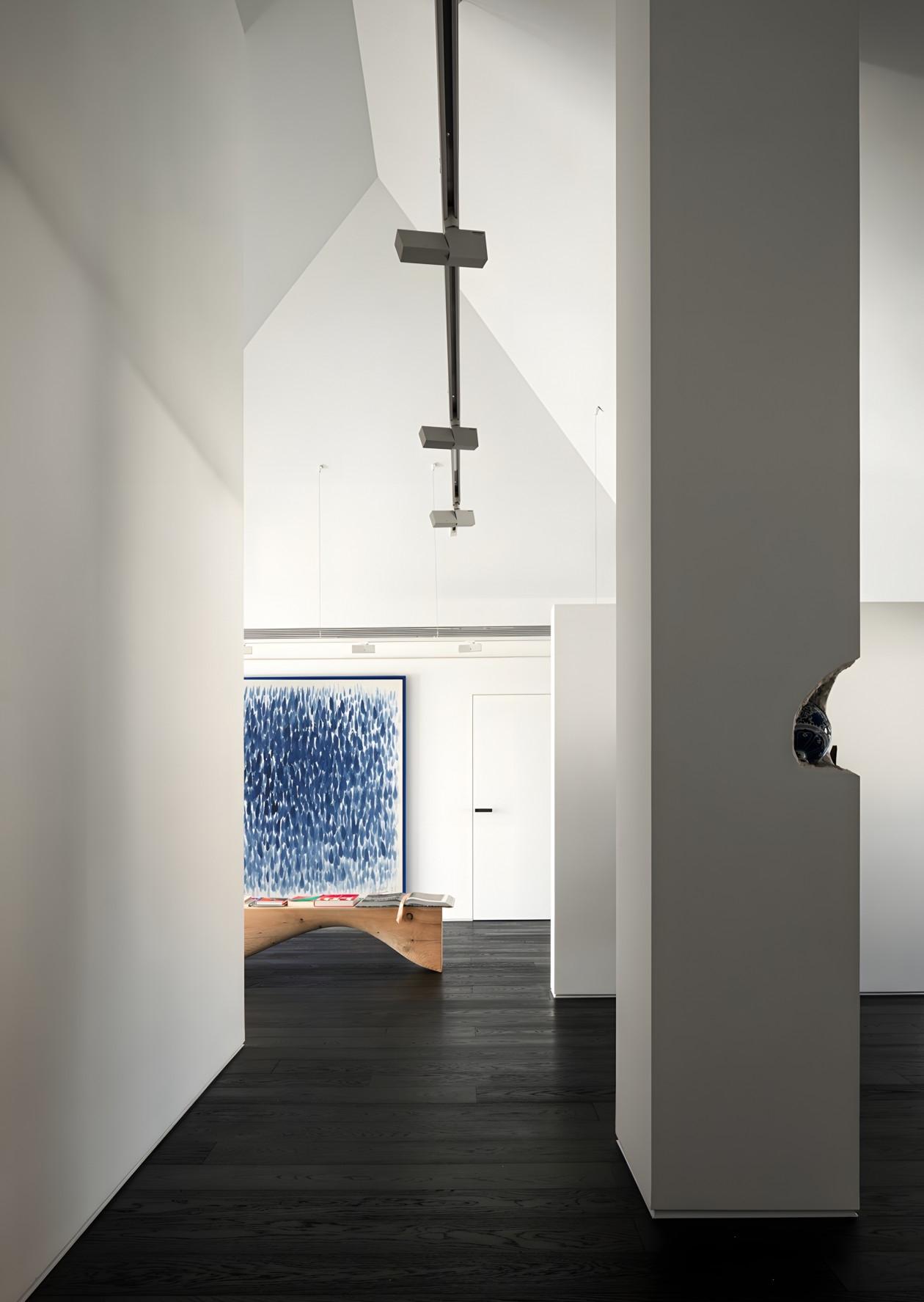 时间之宅,馆藏家丨中国上海丨秦侃,KAD STUDIO-36