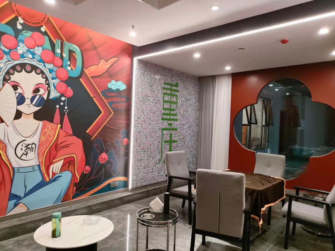 雲尚茶语丨中国璧山丨先柯燃-46