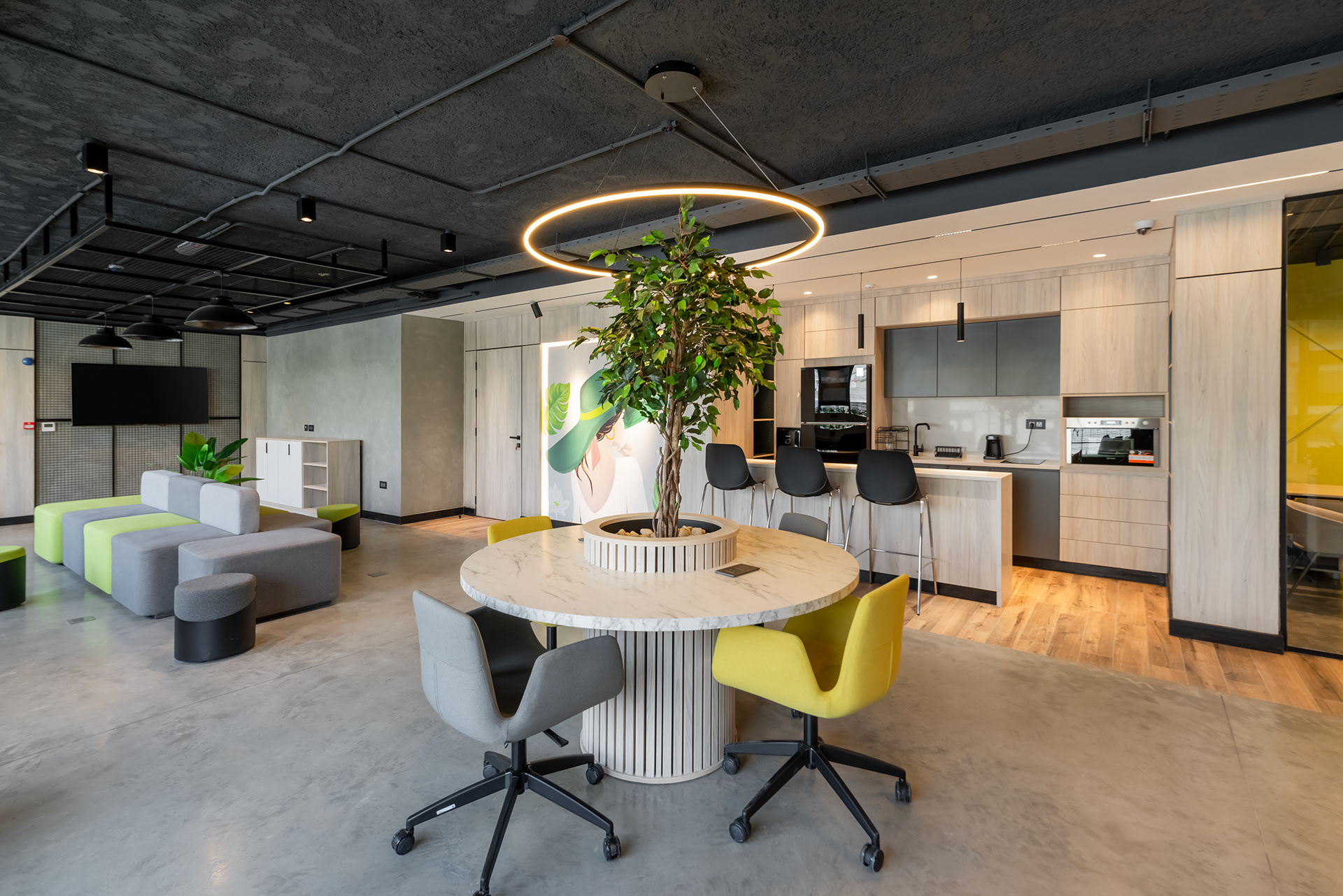 Kadi Headquarter Office-18