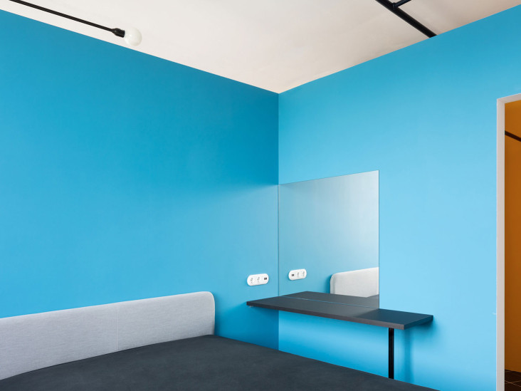 Buro5: квартира 52 кв. метра в московской новостройке-15