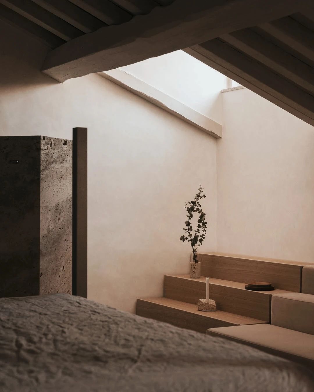 Nomos Hotel（罗马酒店）丨意大利罗马丨亨利·蒂米（Henry Timi）-33