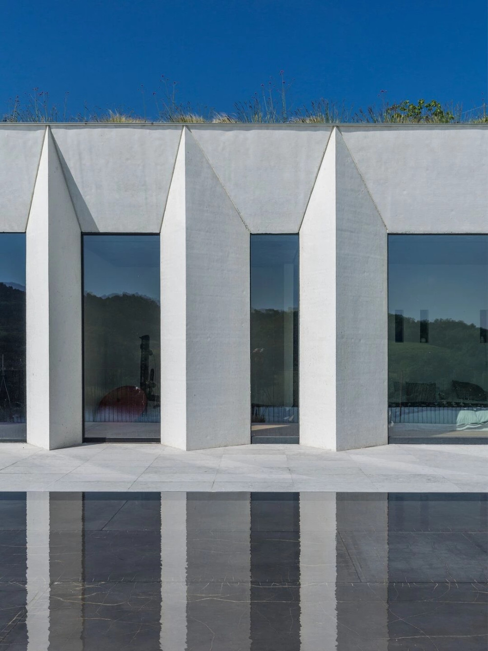 意大利乡村别墅,传统与现代的融合-20