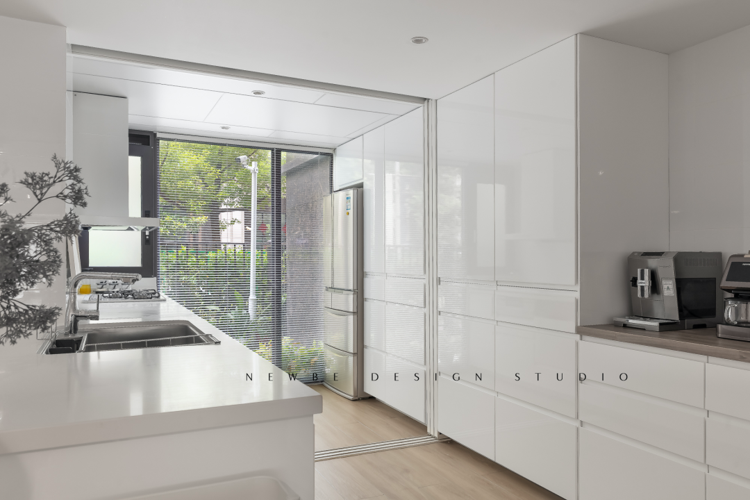 纯白北欧风家居丨陈萍-34