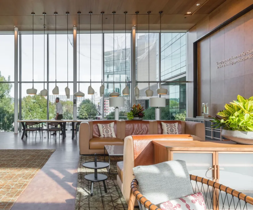 全球非营利基金会总部-14