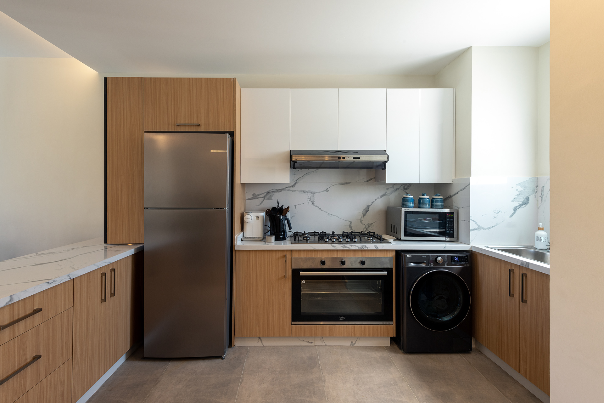 圣托里尼别墅丨Omega Realestate-15