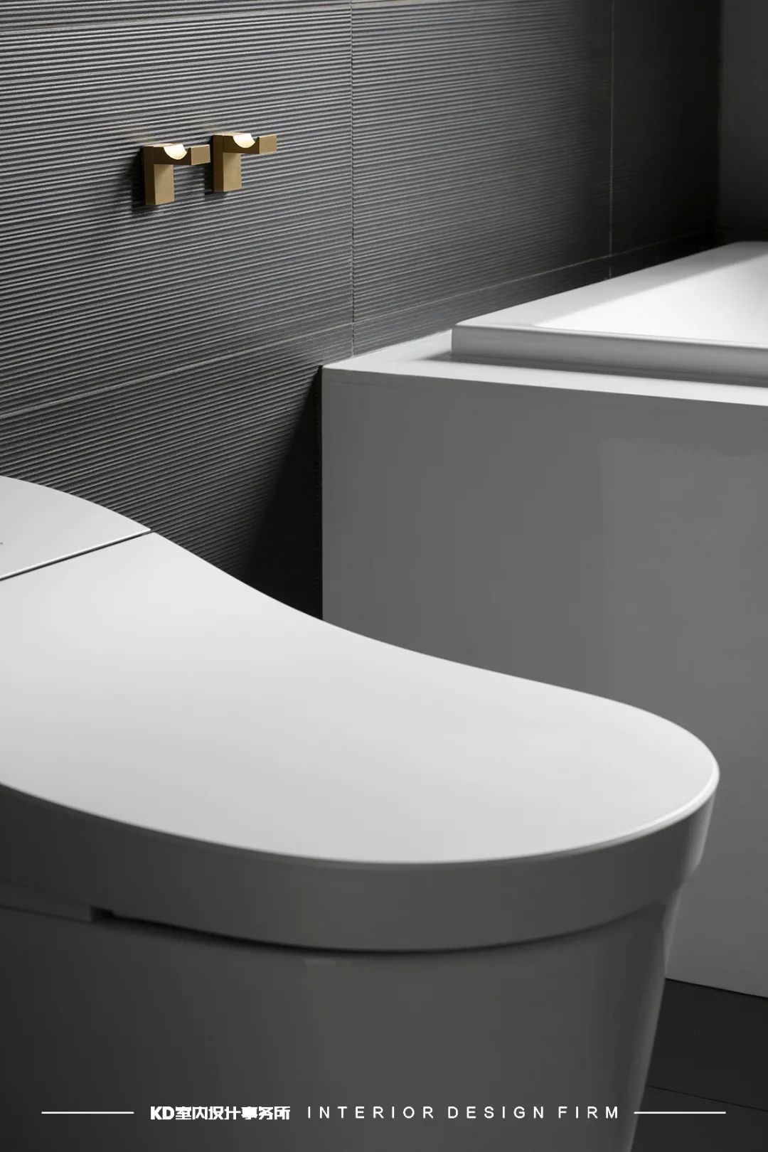 重庆壹江郡 · 现代风格打造浪漫二人世界丨中国重庆-91