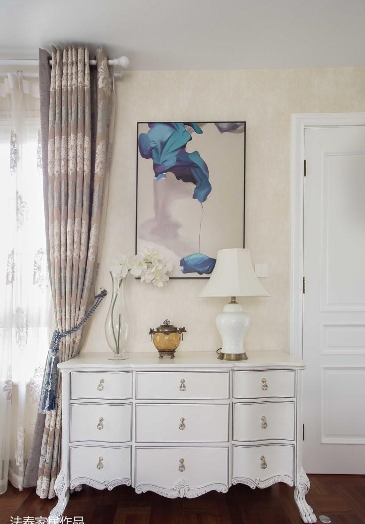 法式与美式混搭,情迷普罗旺斯-26