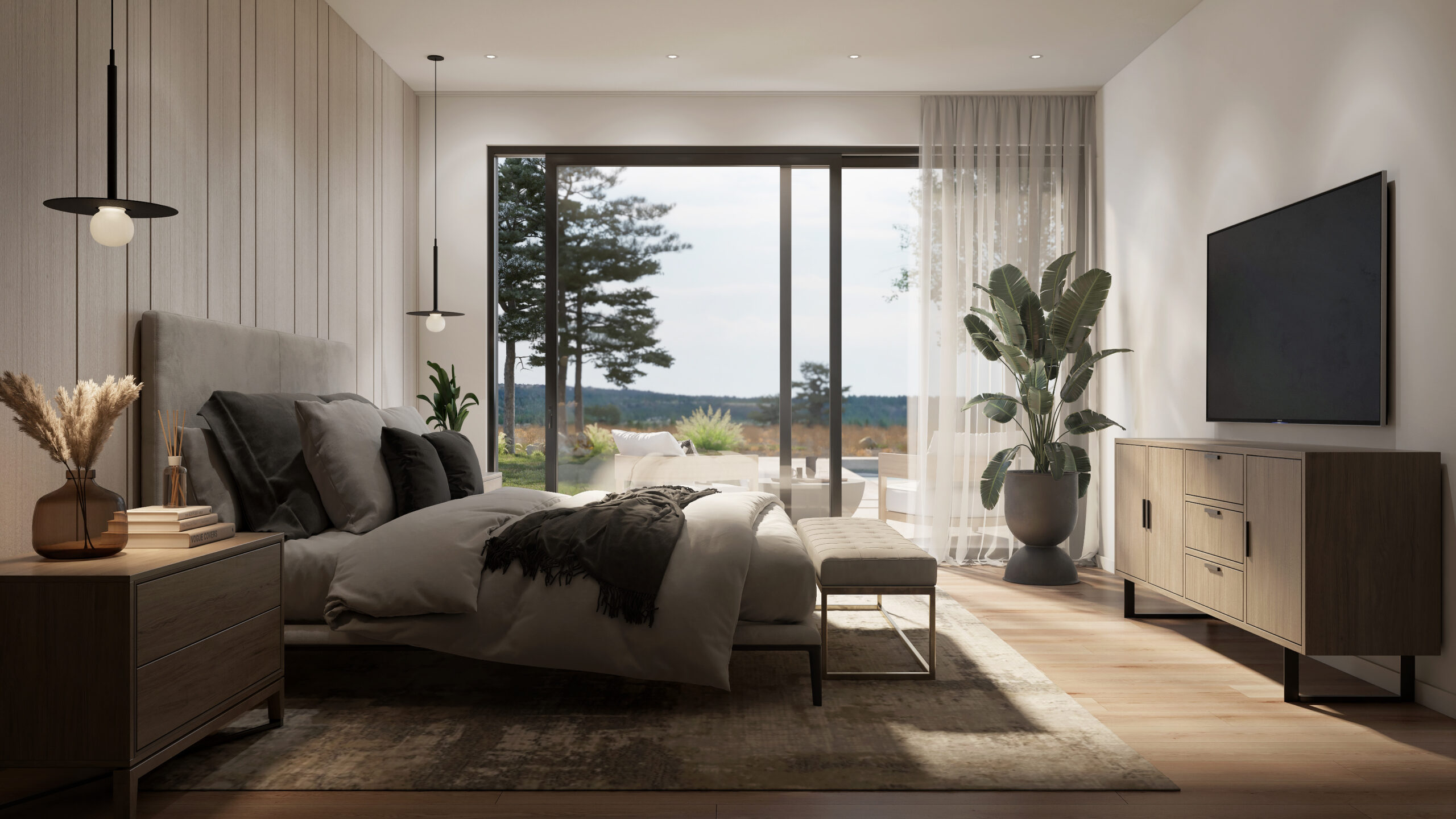 丨美国华盛顿丨HDG Architecture-26