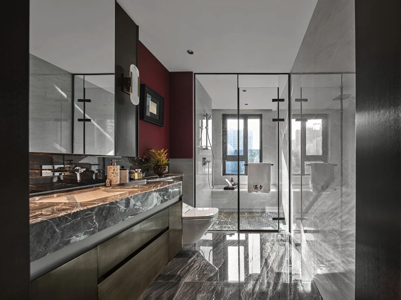 徐州万科昆吾丨中国徐州丨WSD 世尊设计-50