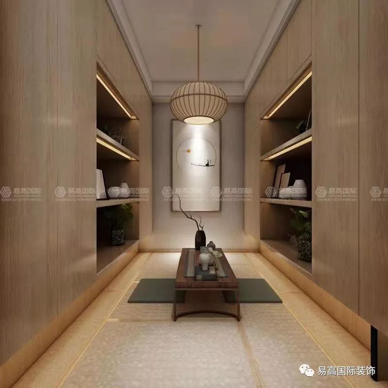 紫楹台轻奢风 | 低调优雅,展现贵族气质-37